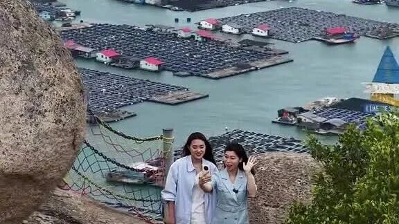 Come to Fuzhou for Seaside Delights