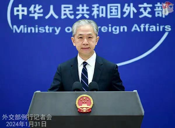 外交部：中国免签“朋友圈”持续扩容，与越来越多国家迈入“免签时代”
