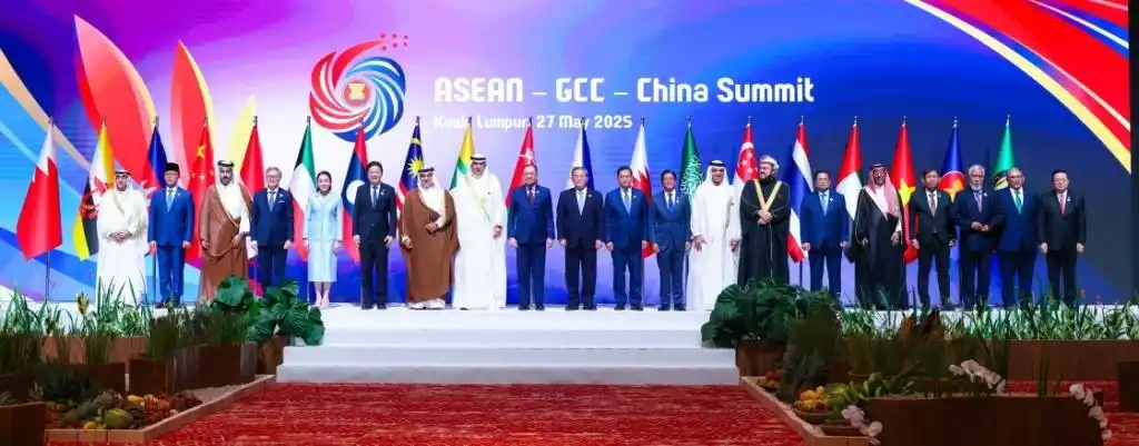 中方面向东盟10国和东盟观察员东帝汶推出“东盟签证”