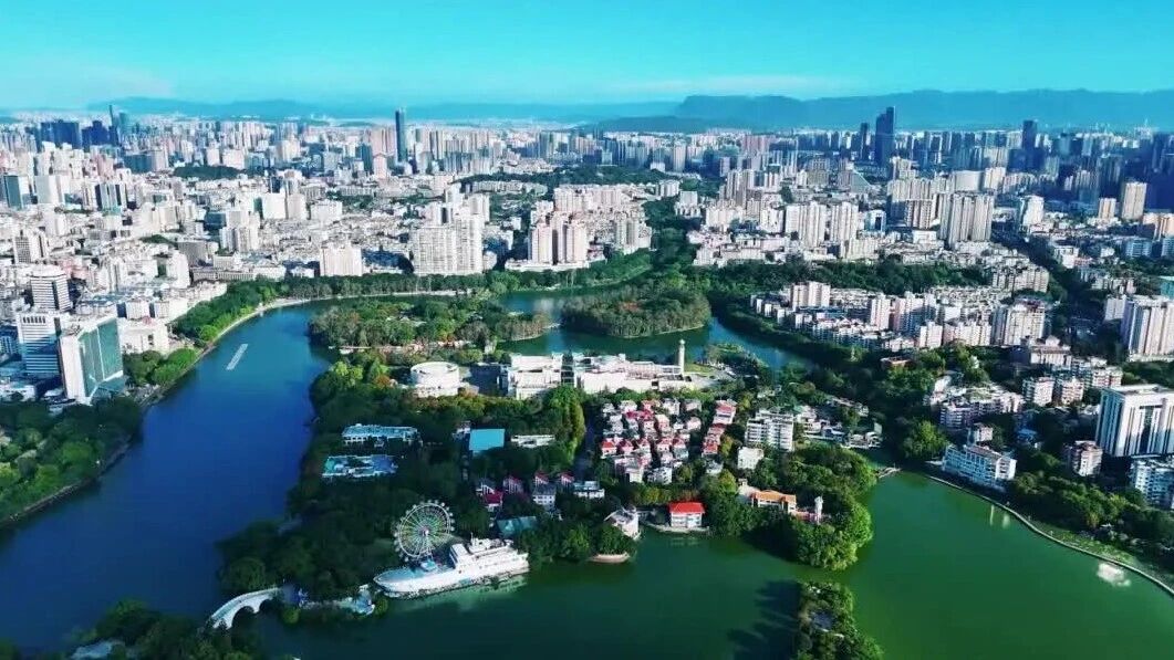 百年窨香，一脉传承！