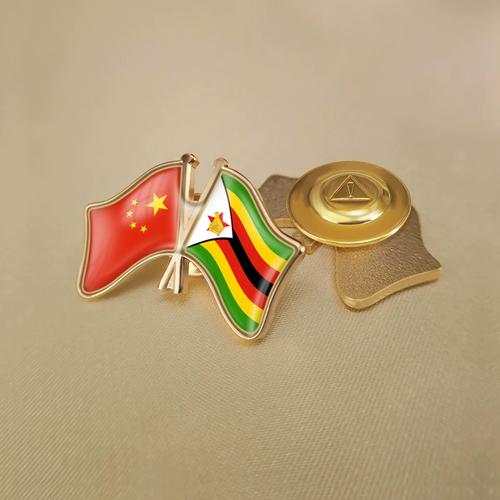 共话中国经济新机遇丨津巴布韦贸促会：中国扩大农产品准入推动津出口增长