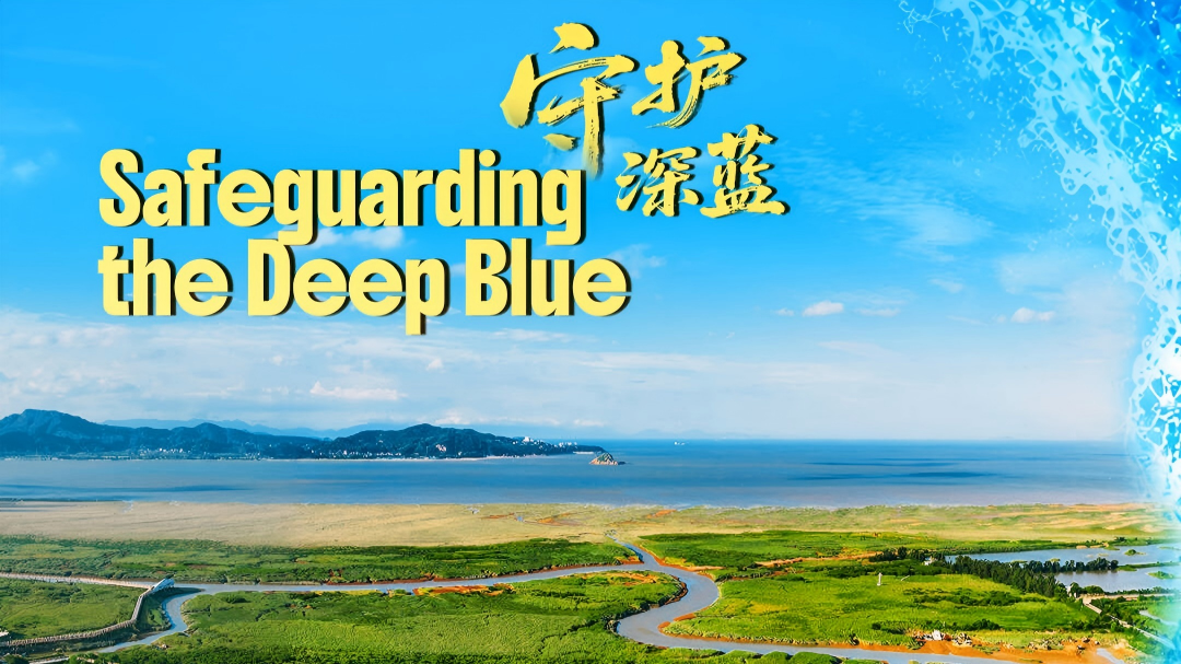 福建以科技赋能碳氮通量监测